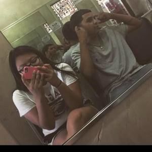 Meet your Posher, Willie marissa rodriguez